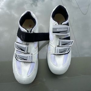 Shimano SPD cycling shows - EUC size 43 womens